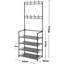 Metal Accessories Hanger
