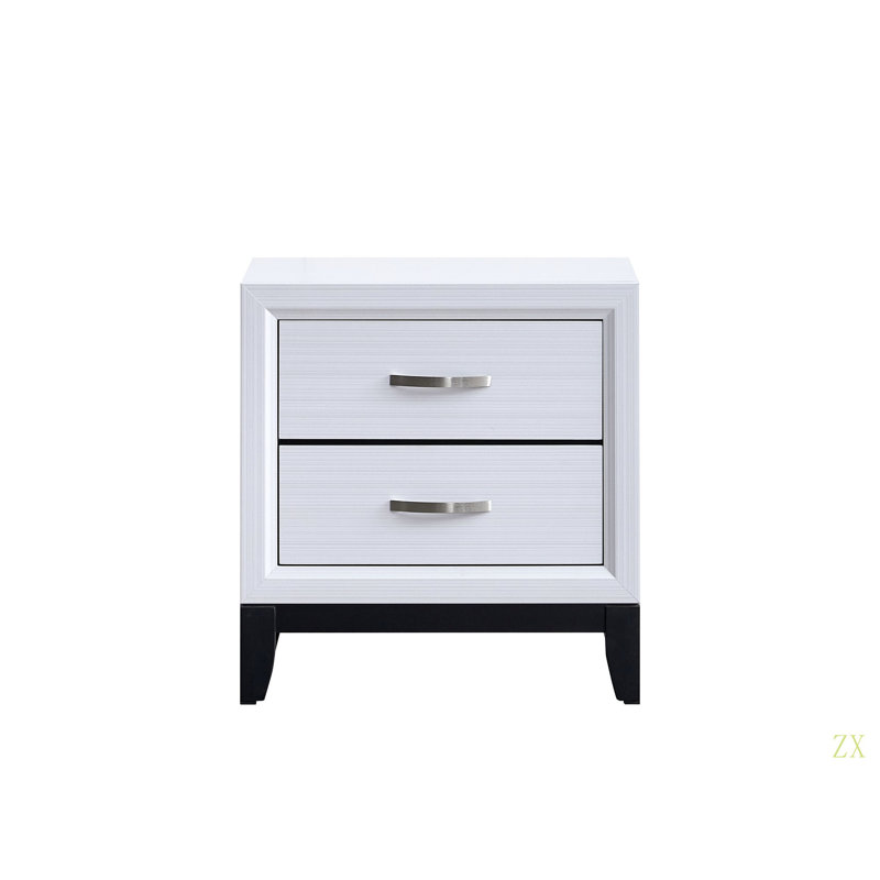 Table de chevet Glasgow