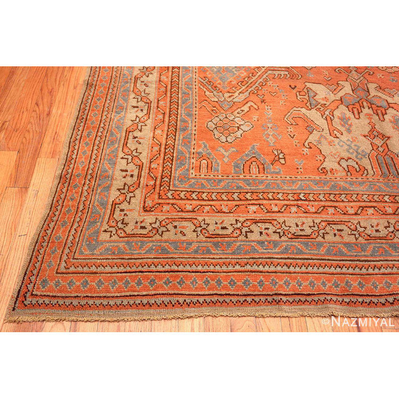 One-of-a-Kind Rectangle 14'2" X 20' Area Rug