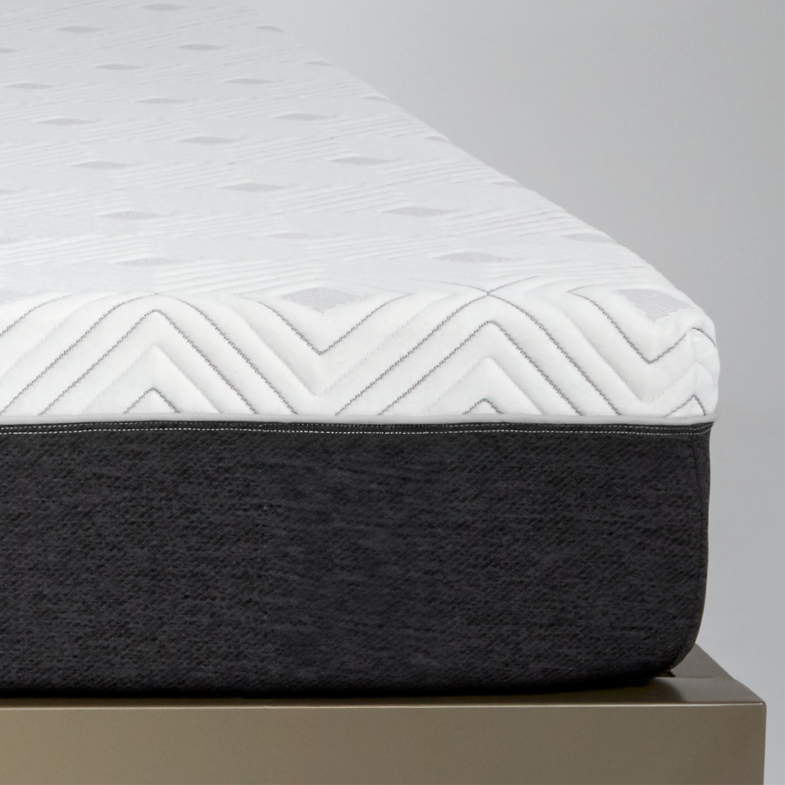 Sealy to Go 10” Medium Memory Foam Mattress in a box, Full