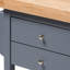 Hoglund 118.5 cm Kitchen Island