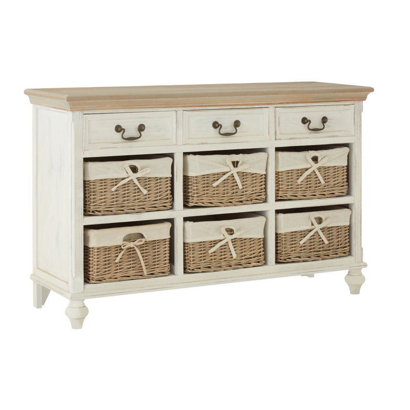 Gosling 124cm Sideboard