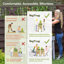 Jardinière surélevée en cèdre VegTrug-128967012-129533432