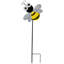 Piquet de jardin Bee