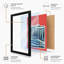 Stories Flow Modern - Framed Print-1027980589-1027980591