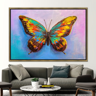 Print on Canvas