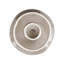 COSTMARY 8.27cm Handmade Stoneware Salad/Dessert Plate