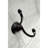 Kingston Brass Provence 5-Piece Bathroom Hardware Set-122919229