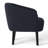 Bayville Upholstered Barrel Chair-98438950