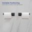 Cube 2 - Piece Bathroom Hardware Set-90977503
