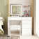 Claranell Dressing Table with Mirror
