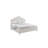 Panel Bed - Cement-668367524