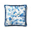 Porcelain Square Pillow Cover & Insert-57553568