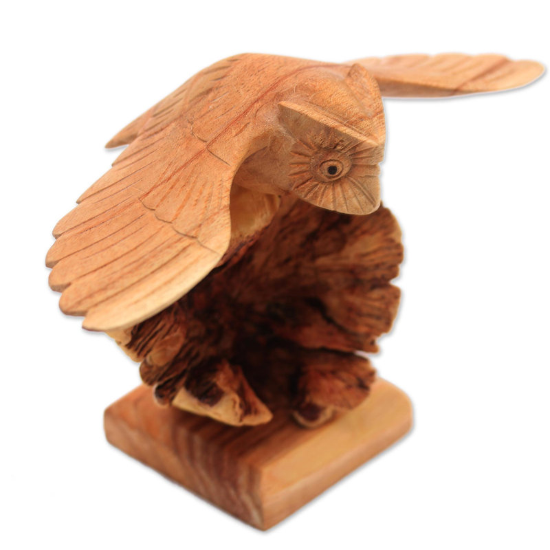 Shay Animals Figurines & Sculptures