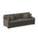 Gramercy Park Upholstered 93'' Sofa