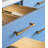 Retro Knurled Non-Slip Handle Multipack-111077224-107621304