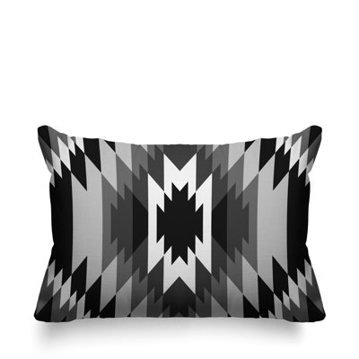Coussin décoratif intérieur / extérieur Juan Southwestern