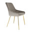 Asfand 49cm H Velvet Upholstered Side Chair-1798539350-1798539348