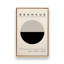 Impression éclipse de géométrie du Bauhaus-604199454-616179510