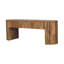 Table basse droite Soba