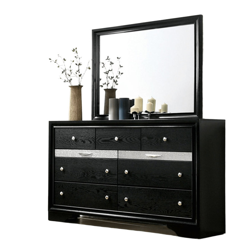 Commode contemporaine 1pc