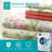 Ronald Microfiber Floral Sheet Set-616226414