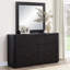 Ensemble de chambre à coucher 4 pièces Henry-686890390-686890388