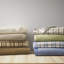 Couverture en micropolaire double / grand-126144113-126144115
