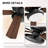 52" Flush Mount Ceiling Fan with Light,  Dual-Sided 5-Blade High Airflow 6-Speed Low Noise DC Motor Reversible Airflow Low Profile Ceiling ﻿-2055234135