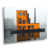 Toile tendue