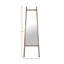 Ginevra Flat Floor Mirror