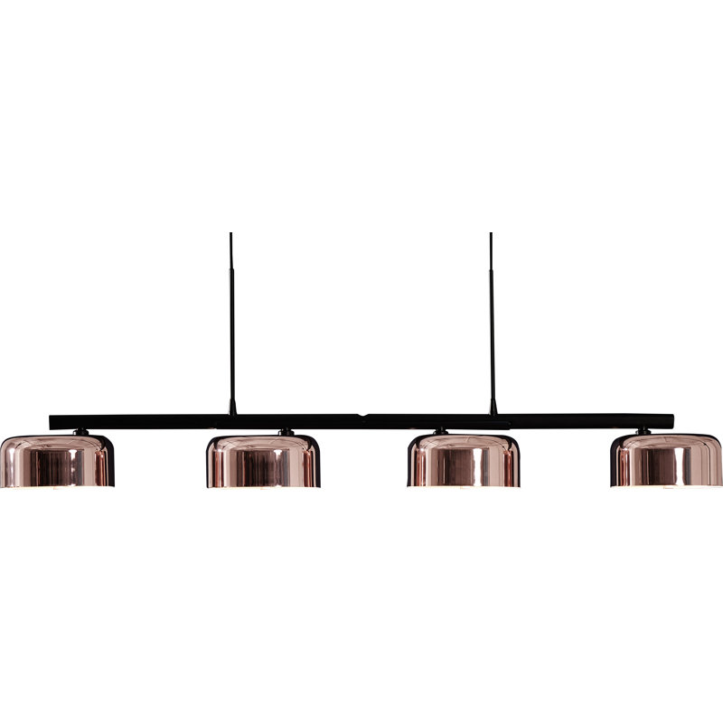 Lalu+ 4 - Light Pendant