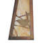 Applique murale en cuivre Briannie