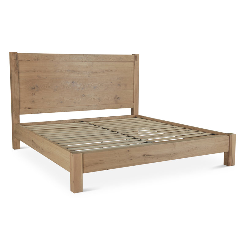 Flagstaff Bed, Queen