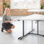 Table pliante 60 po