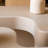 Minimalist design coffee table set