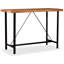 Aeliana 6 - Person Dining Set