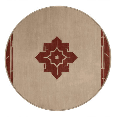 Tapis Radiant Facets
