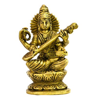 Religious & Spiritual Figurines & Sculptures