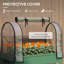 Raised Flower Bed