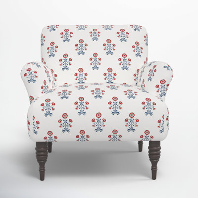 Allura 32" Wide Armchair by Birch Lane