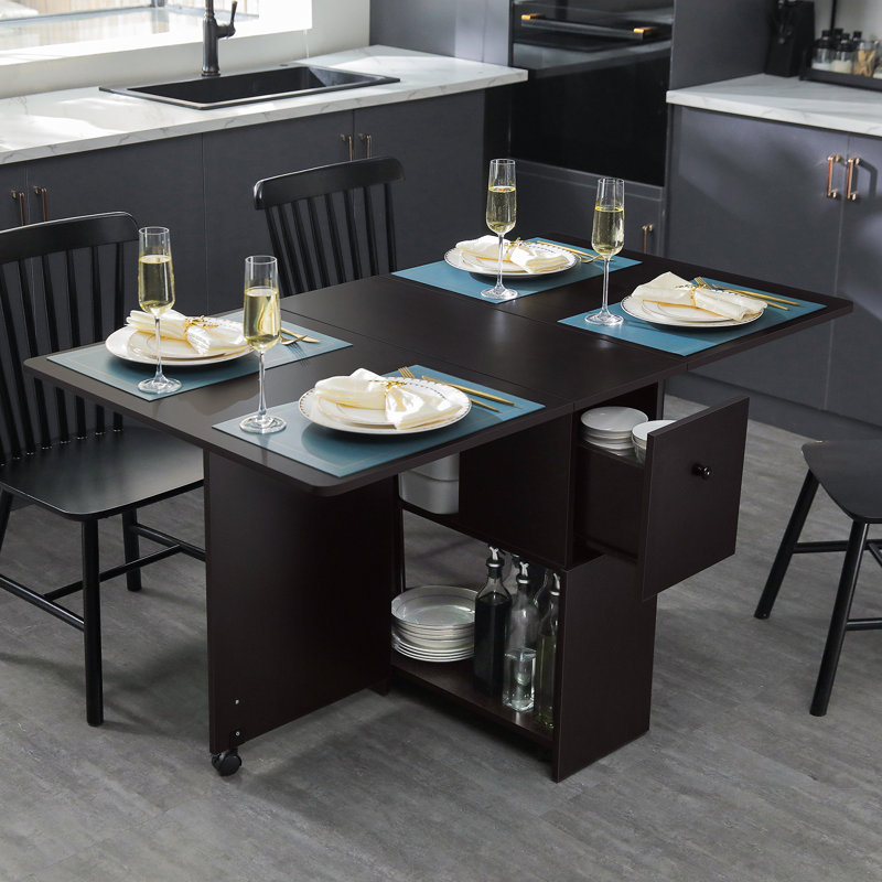 Athaleen Dining Table