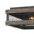 Aadil Wood Flush Mount