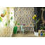 Freidin 53cm x 10.5cm Matte Wallpaper Roll-1464346506