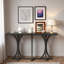 Console en bois 59,8 po-1512918750