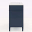 Modern Bathroom Vanity with Abundant Storage and Stylish Design-290539301
