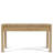 Laroche Solid Wood Writing Desk