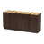 Brown is out of stock