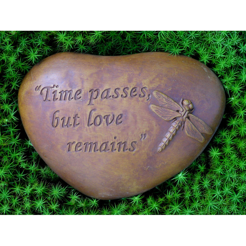 Le temps passe, Terra Cotta