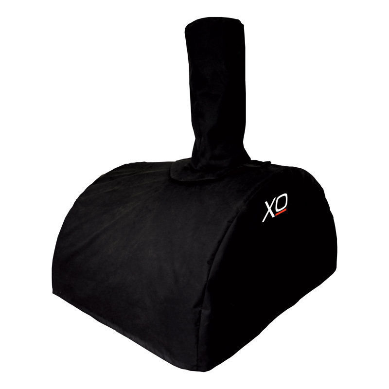 Build-in Wood-Fired Pizza Oven Cover